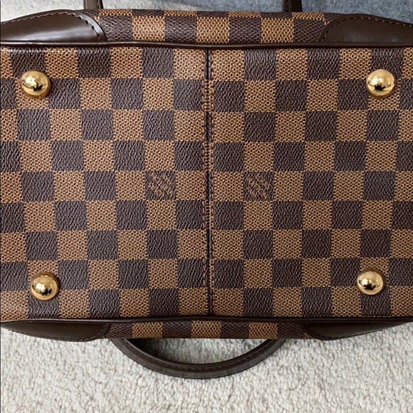 Louis Vuitton Verona PM Damier - Picture 4 of 5